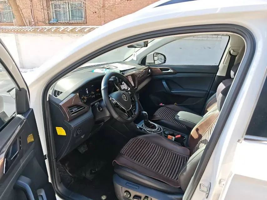 2021 Volkswagen Tharu 1.4T 150HP L4 7DCT,autocango,china used car exporter,china ev exporter,chinese used car exporter,chinese used ev exporter