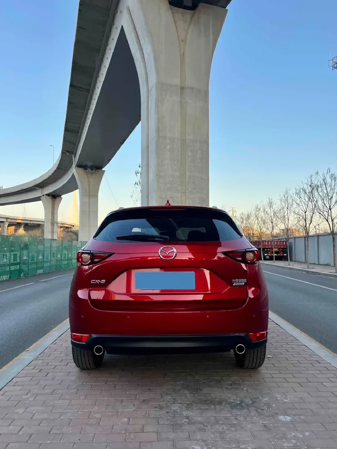 2017 Mazda CX-5 2.0L 155HP L4 6AT,autocango,china used car exporter,china ev exporter,chinese used car exporter,chinese used ev exporter