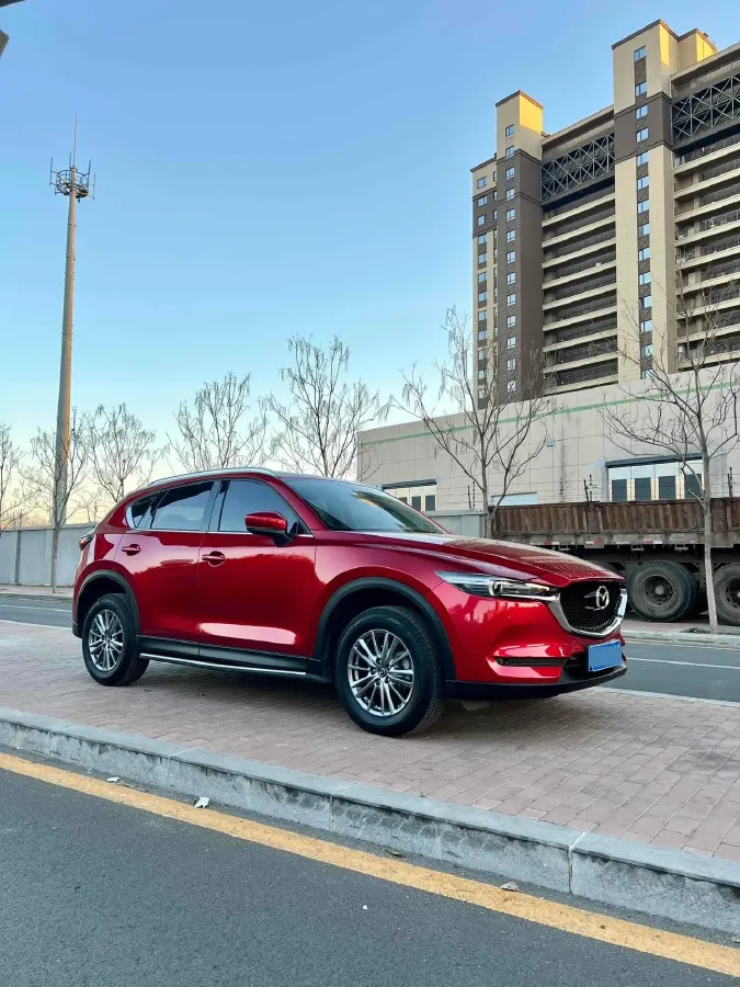 2017 Mazda CX-5 2.0L 155HP L4 6AT,autocango,china used car exporter,china ev exporter,chinese used car exporter,chinese used ev exporter