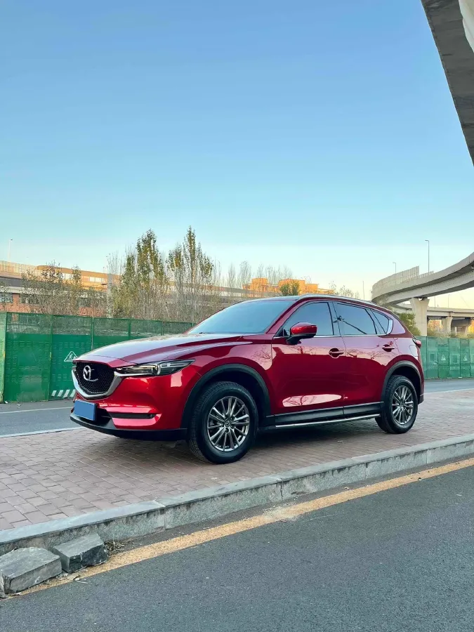 2017 Mazda CX-5 2.0L 155HP L4 6AT,autocango,china used car exporter,china ev exporter,chinese used car exporter,chinese used ev exporter