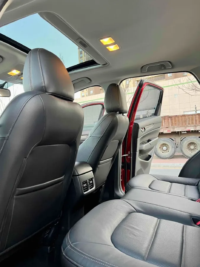 2017 Mazda CX-5 2.0L 155HP L4 6AT,autocango,china used car exporter,china ev exporter,chinese used car exporter,chinese used ev exporter