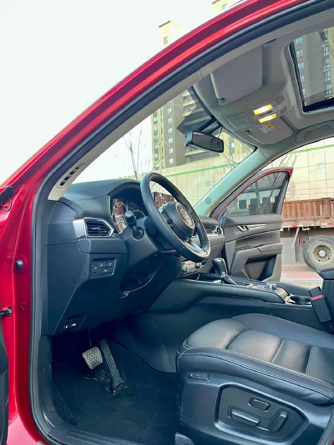 2017 Mazda CX-5 2.0L 155HP L4 6AT,autocango,china used car exporter,china ev exporter,chinese used car exporter,chinese used ev exporter