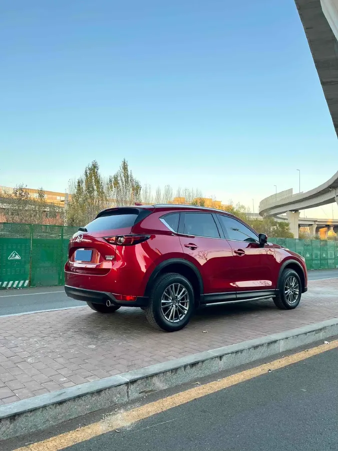2017 Mazda CX-5 2.0L 155HP L4 6AT,autocango,china used car exporter,china ev exporter,chinese used car exporter,chinese used ev exporter