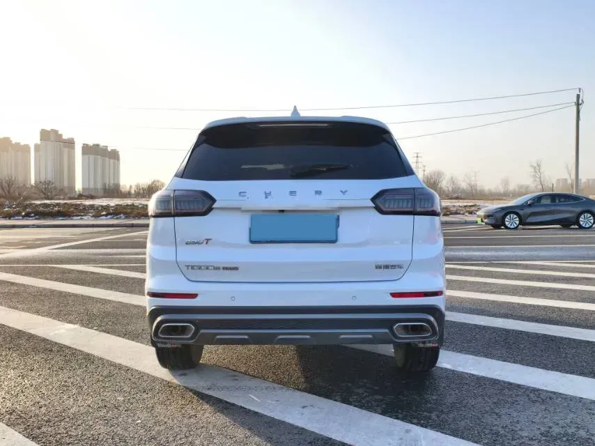 2022 ChangAn CS75 Plus 2.0T 233HP L4 8AT,autocango,china used car exporter,china ev exporter,chinese used car exporter,chinese used ev exporter