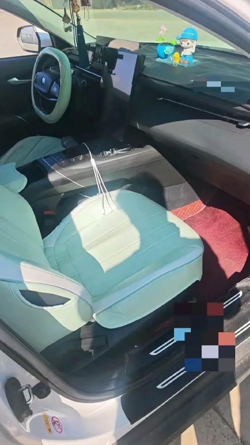 2023 ChangAn Oshan Z6 1.5T 188HP L4 7DCT,autocango,china used car exporter,china ev exporter,chinese used car exporter,chinese used ev exporter