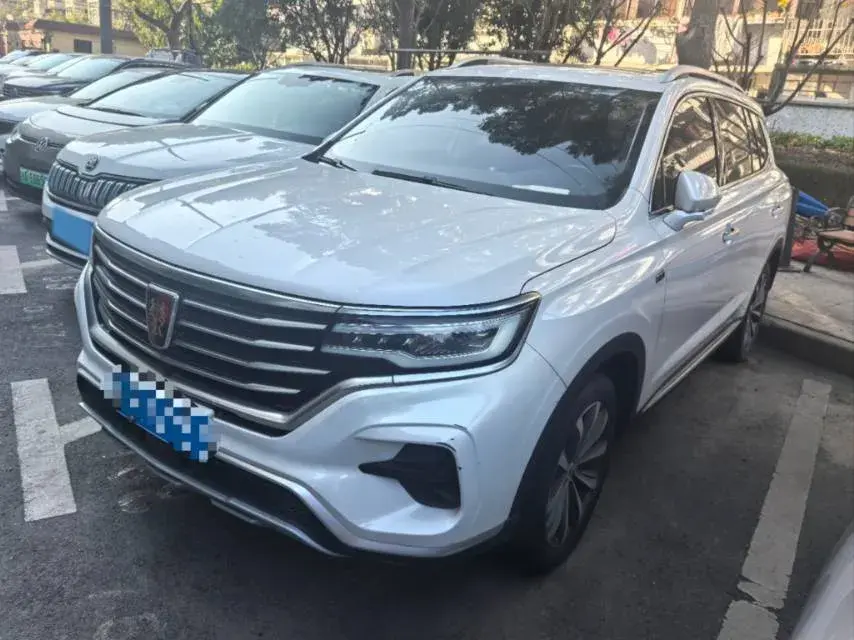 2020 Honda Vezel 1.5T 177HP L4 CVT