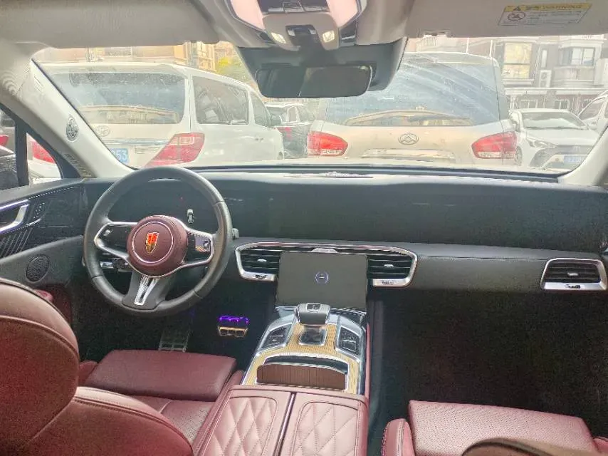 2021 HongQi E-HS9 BEV 84KWH,autocango,china used car exporter,china ev exporter,chinese used car exporter,chinese used ev exporter