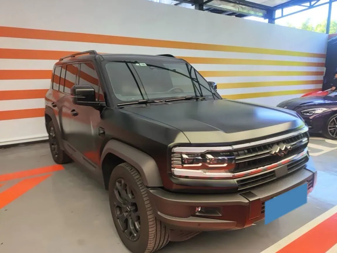 2023 FangChengBao Bao 5 1.5T 194HP L4 E-CVT PHEV 31.8KWH,autocango,china used car exporter,china ev exporter,chinese used car exporter,chinese used ev exporter