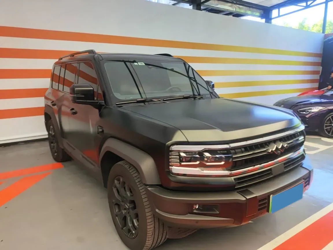 2023 FangChengBao Bao 5 1.5T 194HP L4 E-CVT PHEV 31.8KWH,autocango,china used car exporter,china ev exporter,chinese used car exporter,chinese used ev exporter