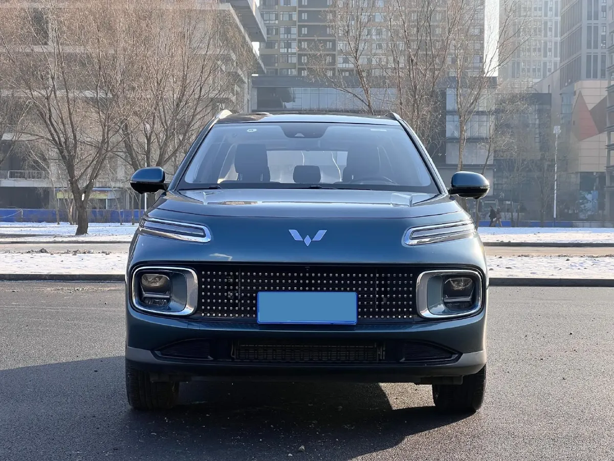 2023 WuLing XingYun 2.0L 136HP L4 1DHT Hybrid 1.8KWH,autocango,china used car exporter,china ev exporter,chinese used car exporter,chinese used ev exporter