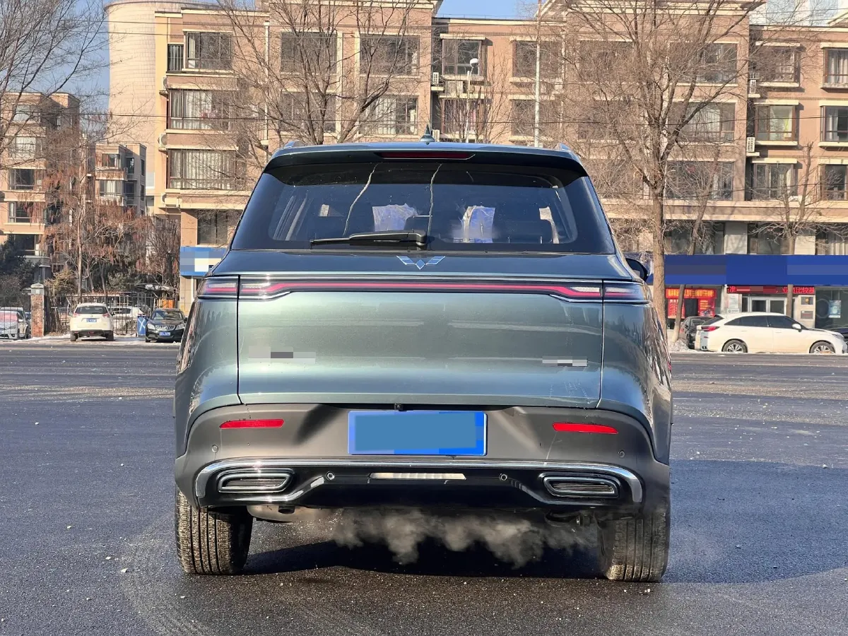 2023 WuLing XingYun 2.0L 136HP L4 1DHT Hybrid 1.8KWH,autocango,china used car exporter,china ev exporter,chinese used car exporter,chinese used ev exporter