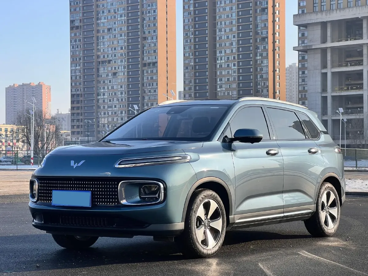 2023 WuLing XingYun 2.0L 136HP L4 1DHT Hybrid 1.8KWH,autocango,china used car exporter,china ev exporter,chinese used car exporter,chinese used ev exporter