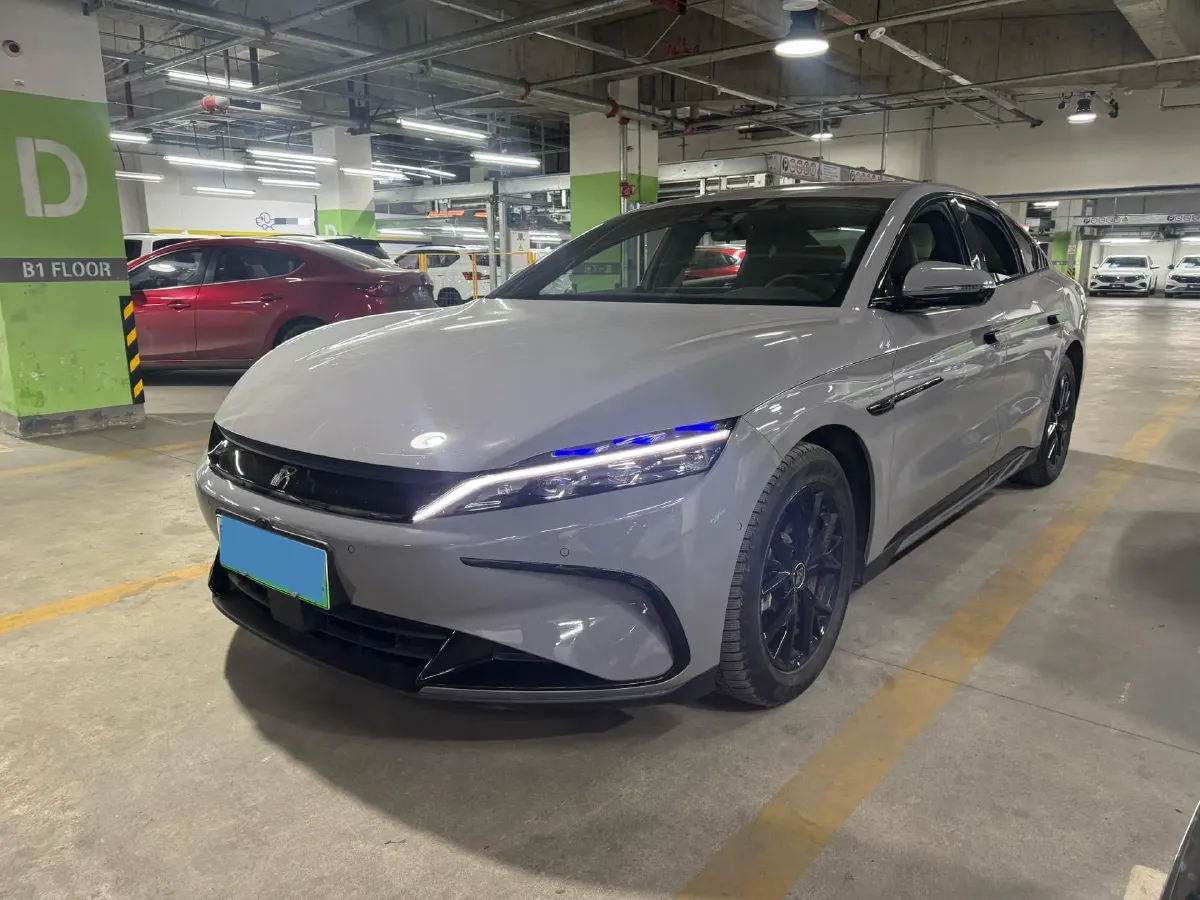 2025 BYD Han 1.5T 156HP L4 E-CVT PHEV,autocango,china used car exporter,china ev exporter,chinese used car exporter,chinese used ev exporter