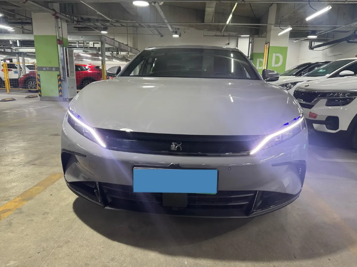 2025 BYD Han 1.5T 156HP L4 E-CVT PHEV,autocango,china used car exporter,china ev exporter,chinese used car exporter,chinese used ev exporter