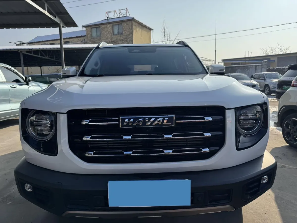 2022 Haval Dargo 1.5T 184HP L4 7DCT,autocango,china used car exporter,china ev exporter,chinese used car exporter,chinese used ev exporter
