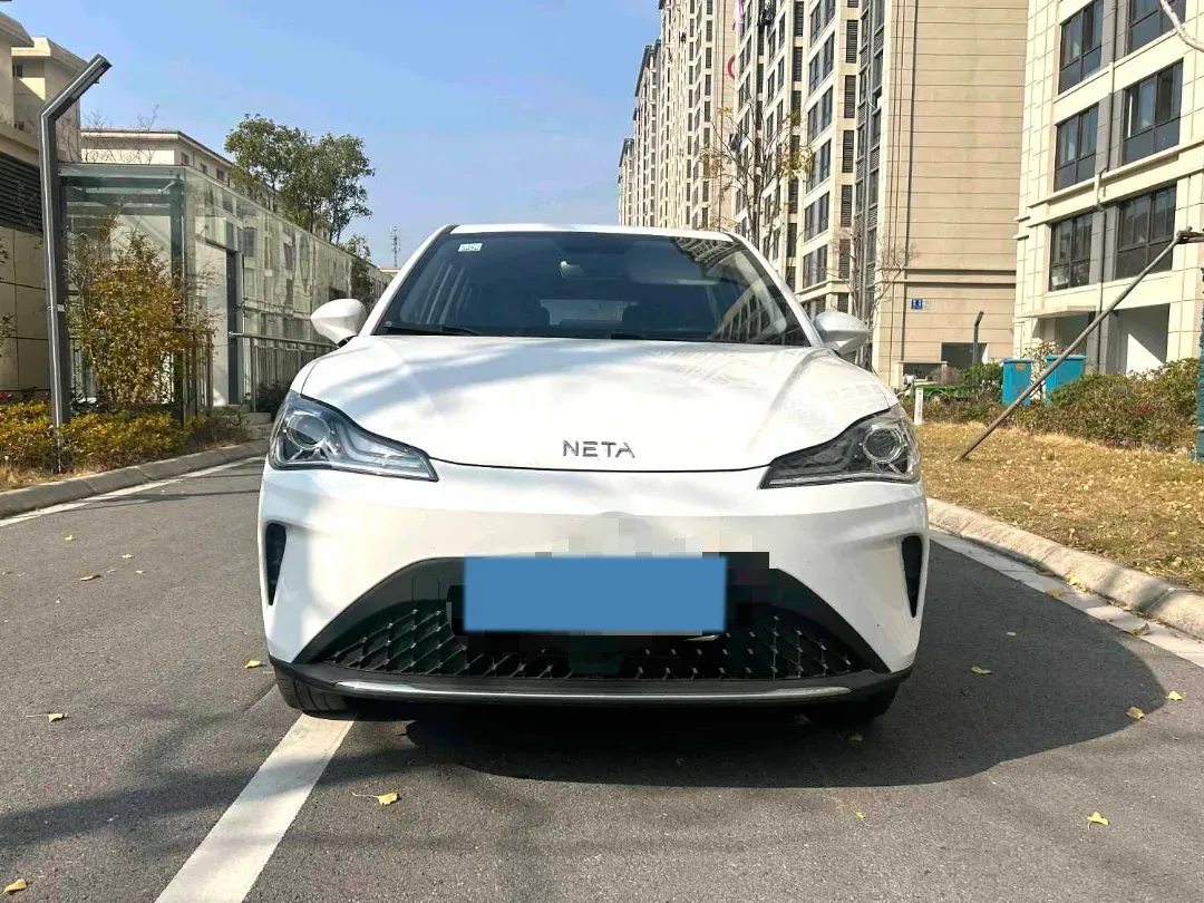 2023 Neta AYA BEV,autocango,china used car exporter,china ev exporter,chinese used car exporter,chinese used ev exporter