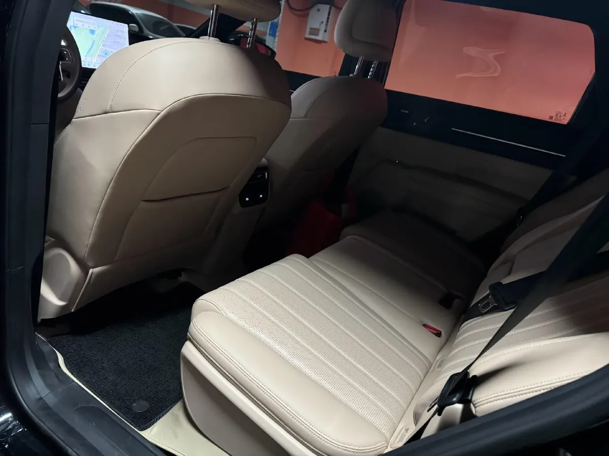 2025 Jetour ShanHai L7 PLUS 1.5T 156HP L4 1DHT PHEV,autocango,china used car exporter,china ev exporter,chinese used car exporter,chinese used ev exporter