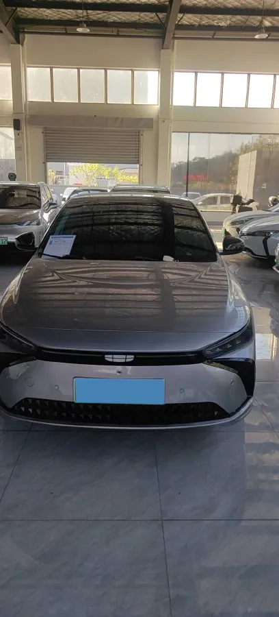 2022 Ruichi Auto ED71 BEV 60.152KWH,autocango,china used car exporter,china ev exporter,chinese used car exporter,chinese used ev exporter