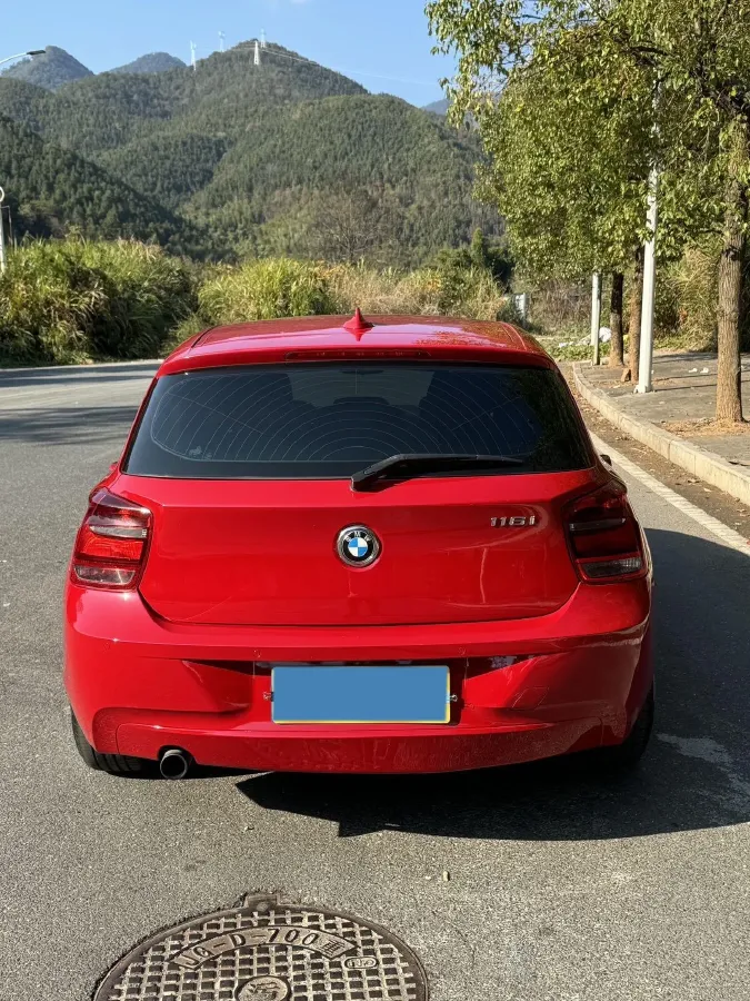 2013 BMW 1 Series 1.6T 136HP L4 8AT,autocango,china used car exporter,china ev exporter,chinese used car exporter,chinese used ev exporter