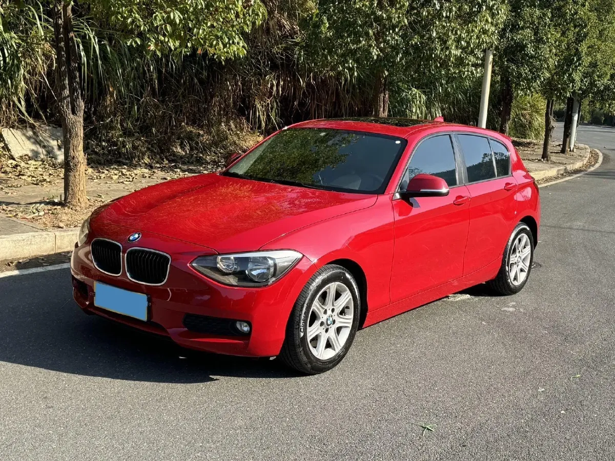 2013 BMW 1 Series 1.6T 136HP L4 8AT,autocango,china used car exporter,china ev exporter,chinese used car exporter,chinese used ev exporter