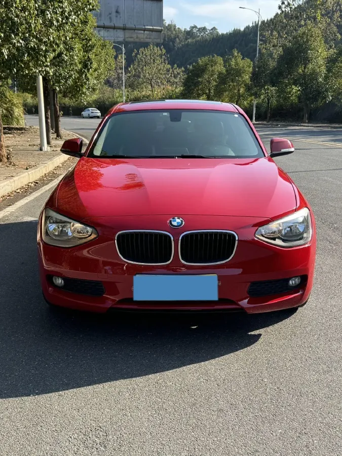 2013 BMW 1 Series 1.6T 136HP L4 8AT,autocango,china used car exporter,china ev exporter,chinese used car exporter,chinese used ev exporter