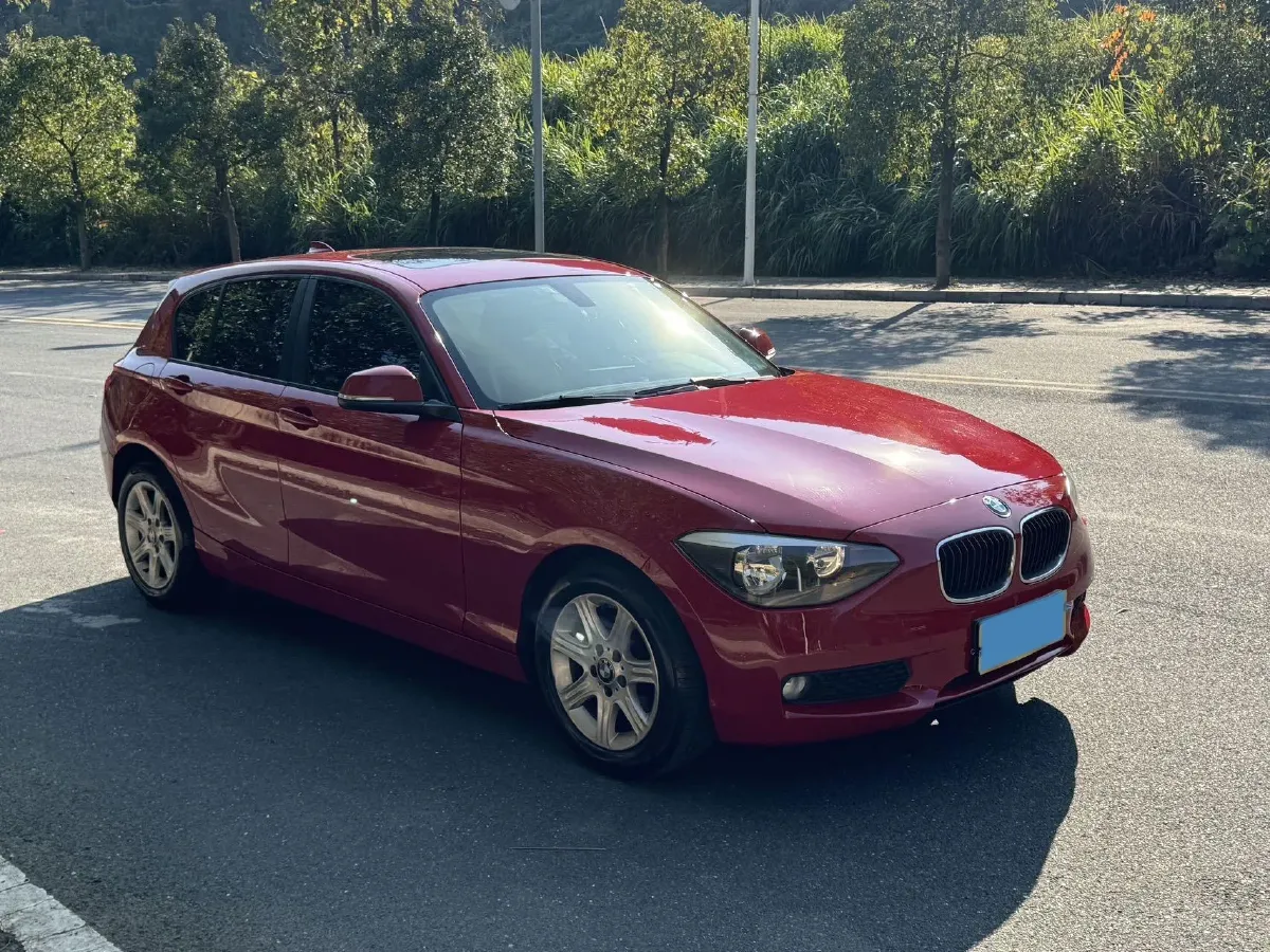 2013 BMW 1 Series 1.6T 136HP L4 8AT,autocango,china used car exporter,china ev exporter,chinese used car exporter,chinese used ev exporter