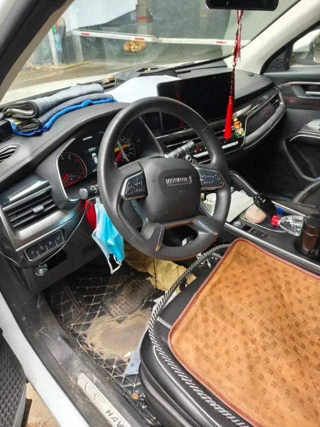 2021 Haval H6 1.5T 150HP L4 7DCT,autocango,china used car exporter,china ev exporter,chinese used car exporter,chinese used ev exporter