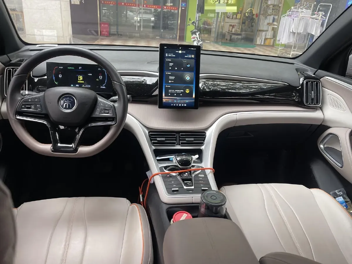 2024 BYD Song Pro 1.5L 110HP L4 E-CVT PHEV 12.9KWH,autocango,china used car exporter,china ev exporter,chinese used car exporter,chinese used ev exporter