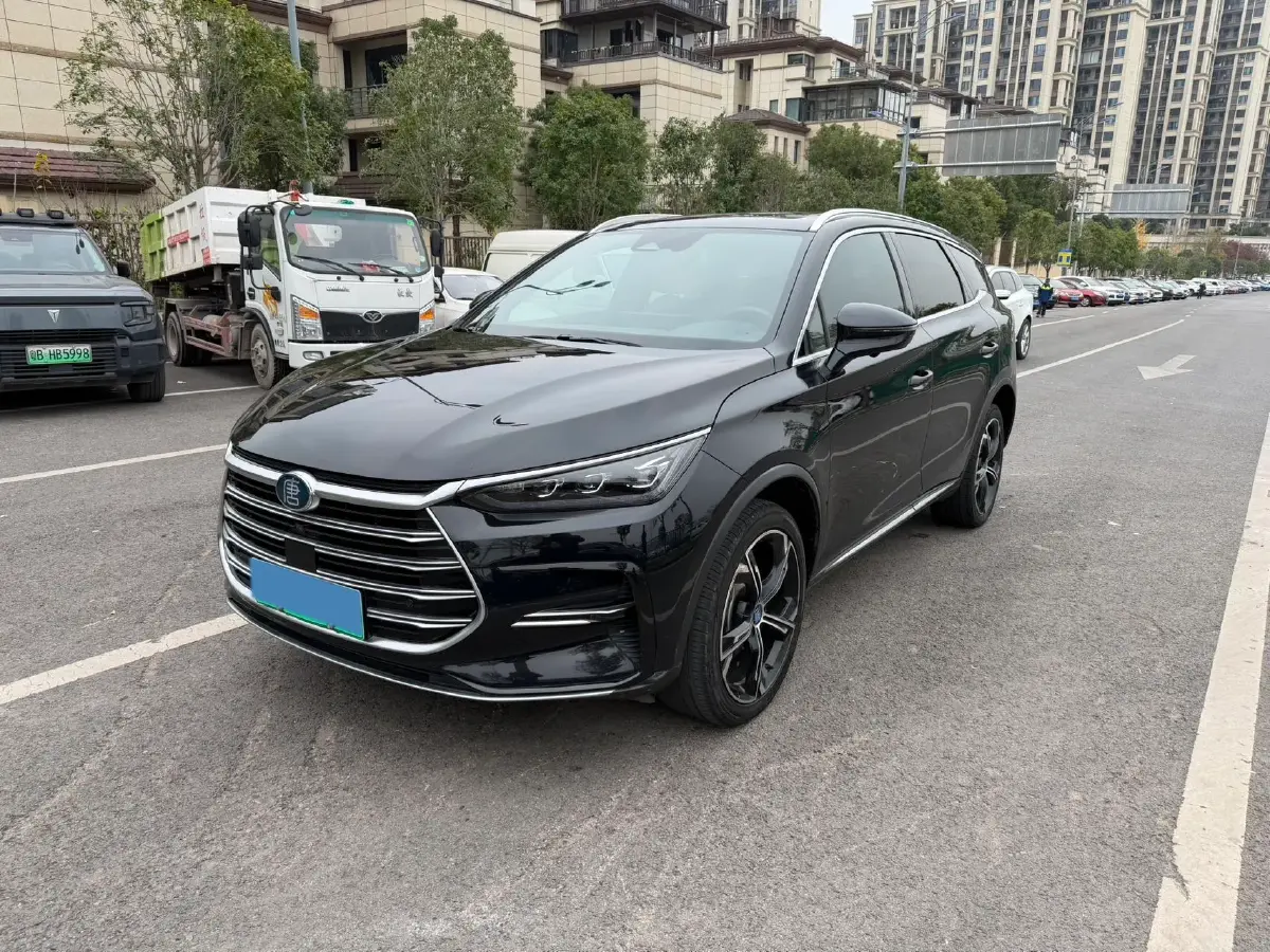 2021 Nissan Teana 2.0T 243HP L4 CVT