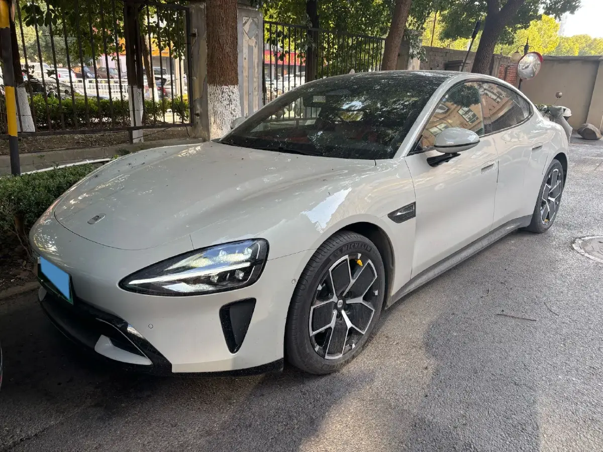 2024 MI SU7 BEV 73.6KWH
