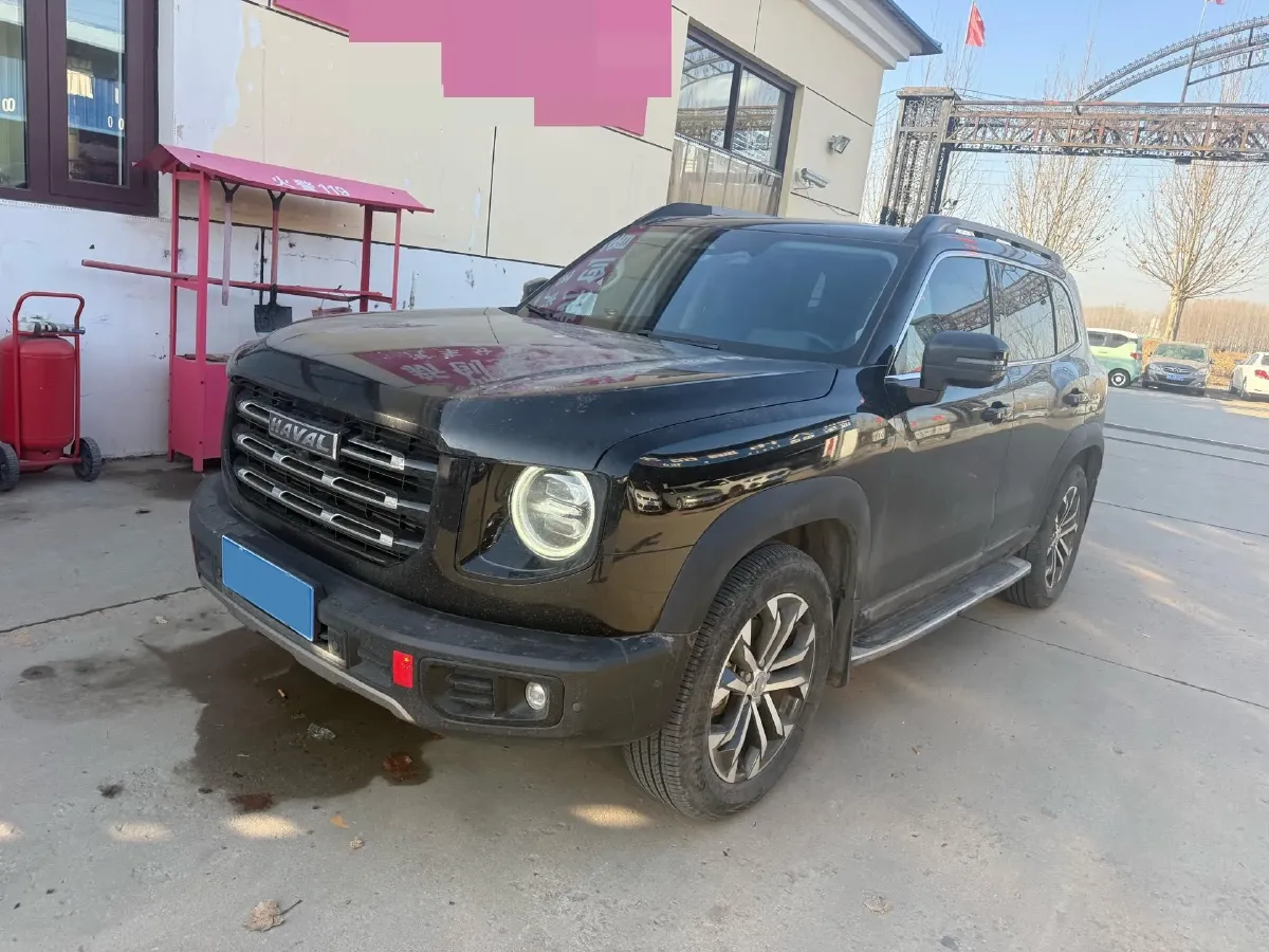2021 Haval Dargo 1.5T 169HP L4 7DCT,autocango,china used car exporter,china ev exporter,chinese used car exporter,chinese used ev exporter