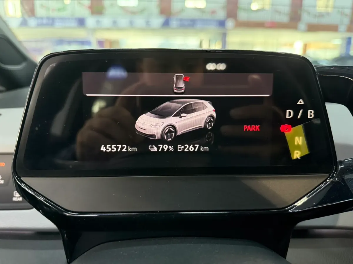 2022 Volkswagen ID.3 BEV 57.3KWH,autocango,china used car exporter,china ev exporter,chinese used car exporter,chinese used ev exporter