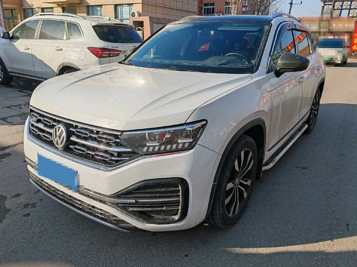 2019 Mercedes-Benz GLA Class 1.6T 156HP L4 7DCT