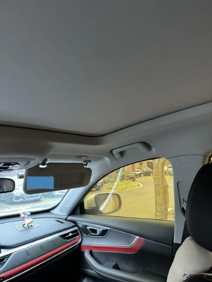 2021 Chery Tiggo 7 1.6T 197HP L4 7DCT,autocango,china used car exporter,china ev exporter,chinese used car exporter,chinese used ev exporter