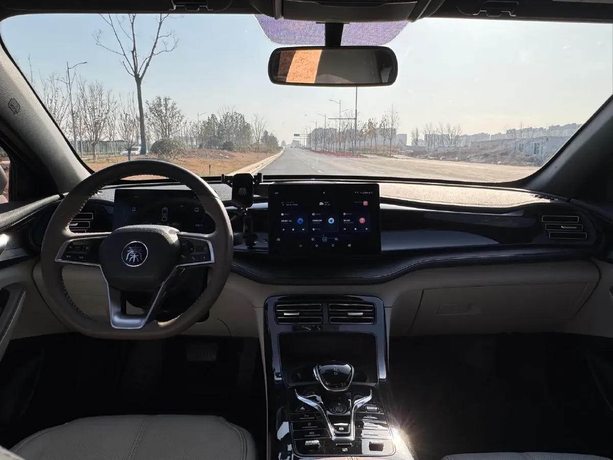 2023 BYD Qin Plus 1.5L 110HP L4 E-CVT PHEV 8.32KWH,autocango,china used car exporter,china ev exporter,chinese used car exporter,chinese used ev exporter