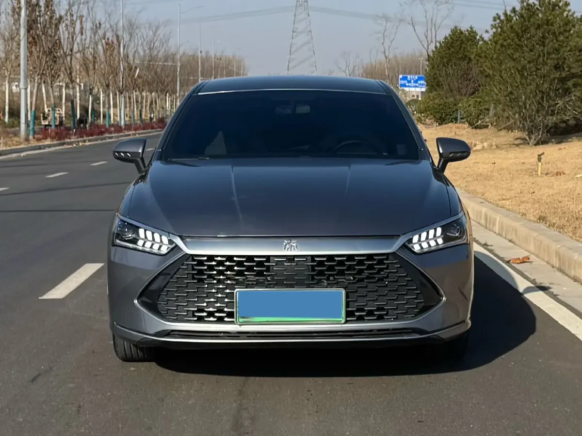 2023 BYD Qin Plus 1.5L 110HP L4 E-CVT PHEV 8.32KWH,autocango,china used car exporter,china ev exporter,chinese used car exporter,chinese used ev exporter