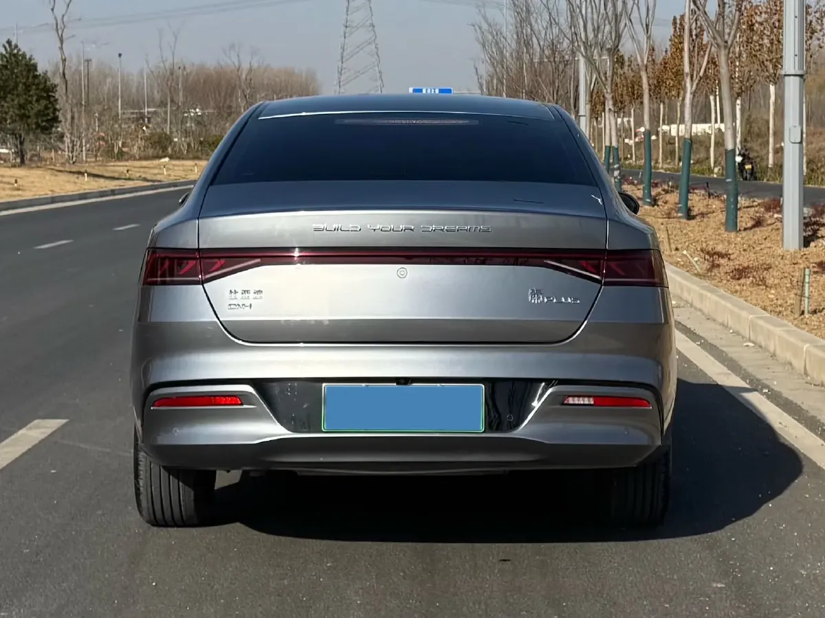 2023 BYD Qin Plus 1.5L 110HP L4 E-CVT PHEV 8.32KWH,autocango,china used car exporter,china ev exporter,chinese used car exporter,chinese used ev exporter