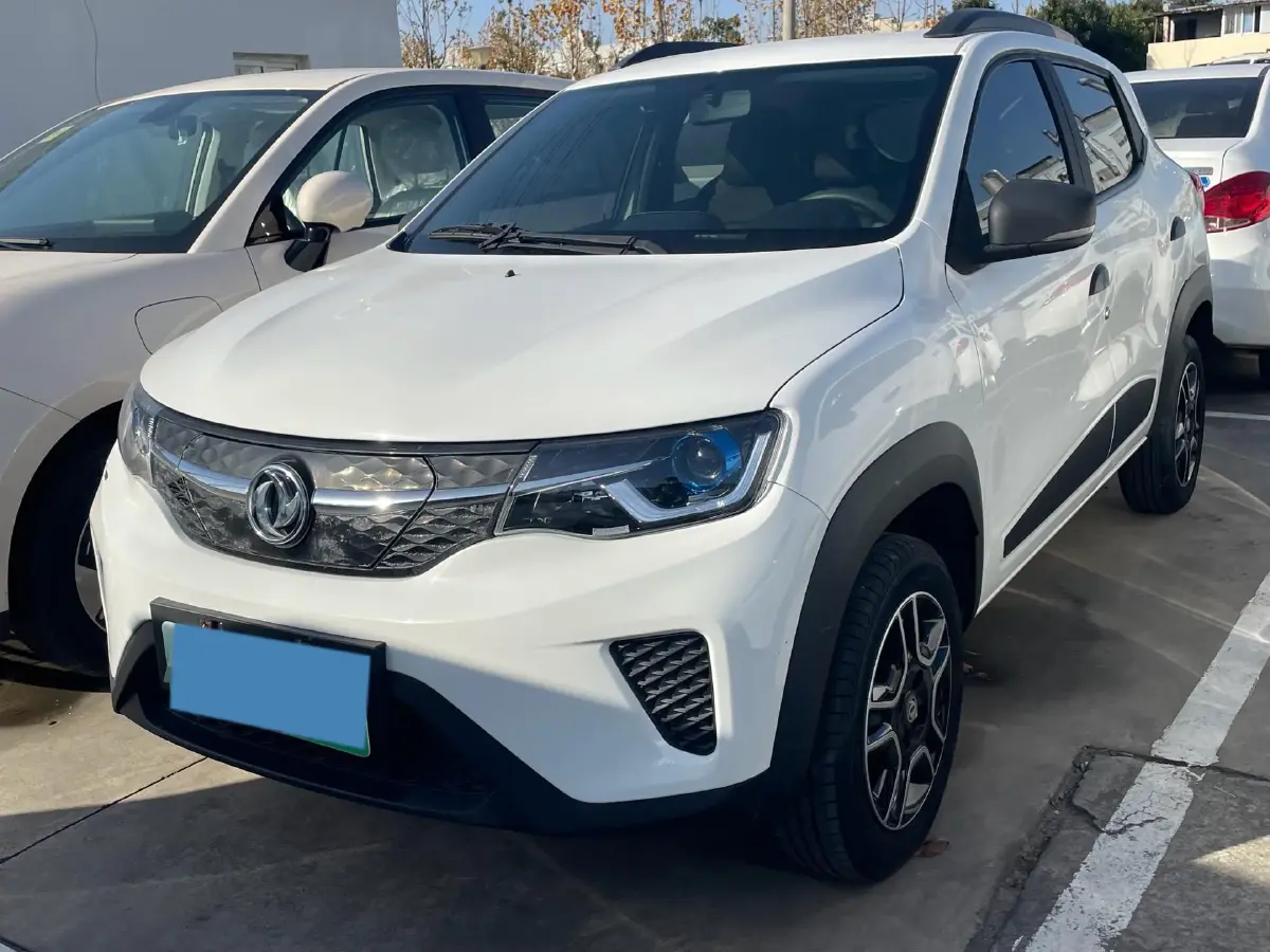 2022 DongFeng Nammi EX1 BEV 26.8KWH