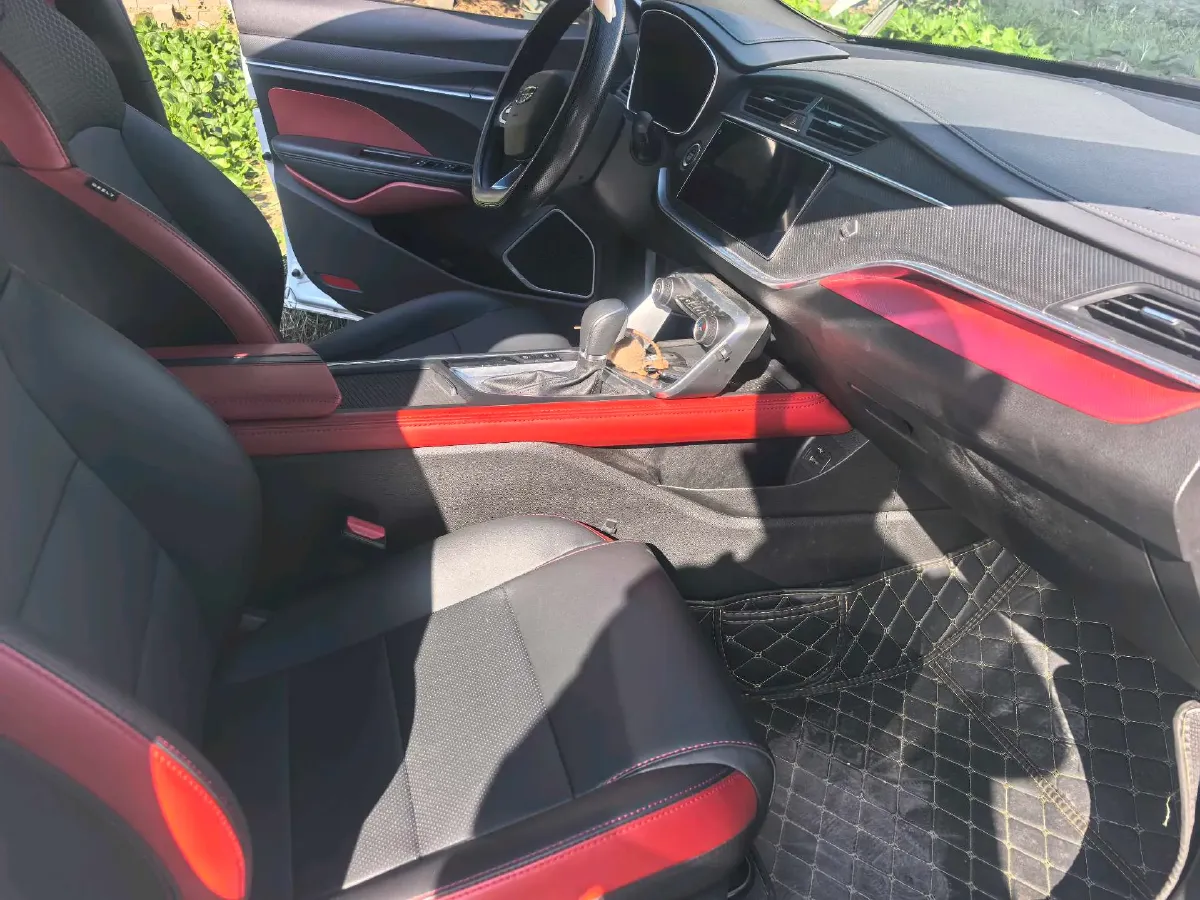 2021 Geely Binray 1.4T 141HP L4 CVT,autocango,china used car exporter,china ev exporter,chinese used car exporter,chinese used ev exporter