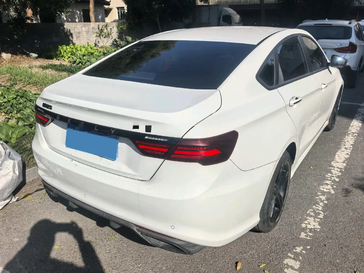 2021 Geely Binray 1.4T 141HP L4 CVT,autocango,china used car exporter,china ev exporter,chinese used car exporter,chinese used ev exporter