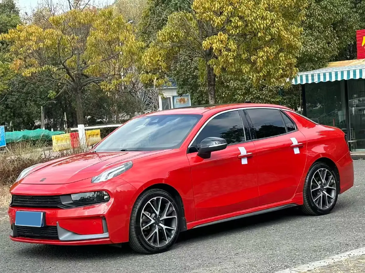 2018 Toyota C-HR 2.0L 171HP L4 CVT