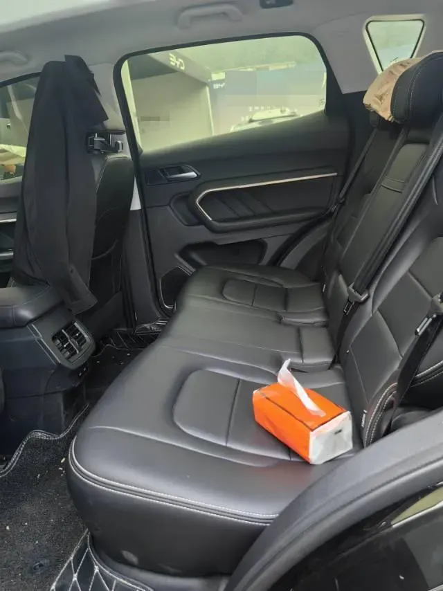 2020 Haval H6 1.5T 169HP L4 7DCT,autocango,china used car exporter,china ev exporter,chinese used car exporter,chinese used ev exporter