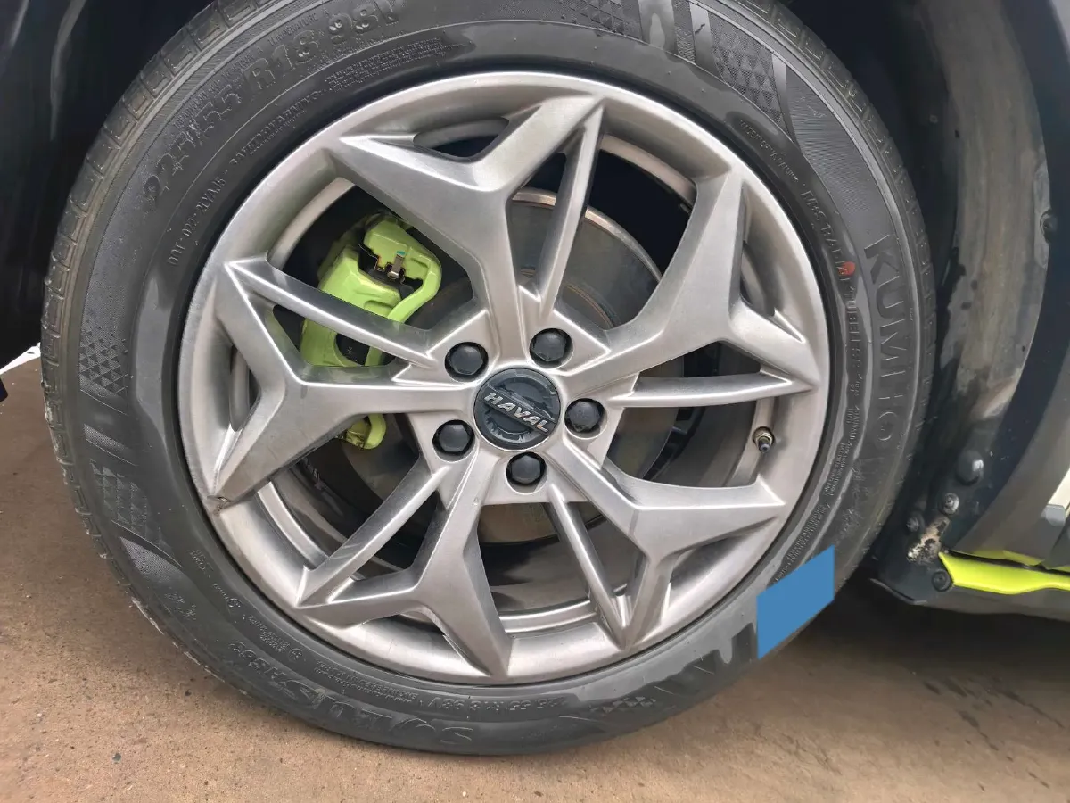 2022 Haval Rabbit 1.5T 150HP L4 7DCT,autocango,china used car exporter,china ev exporter,chinese used car exporter,chinese used ev exporter