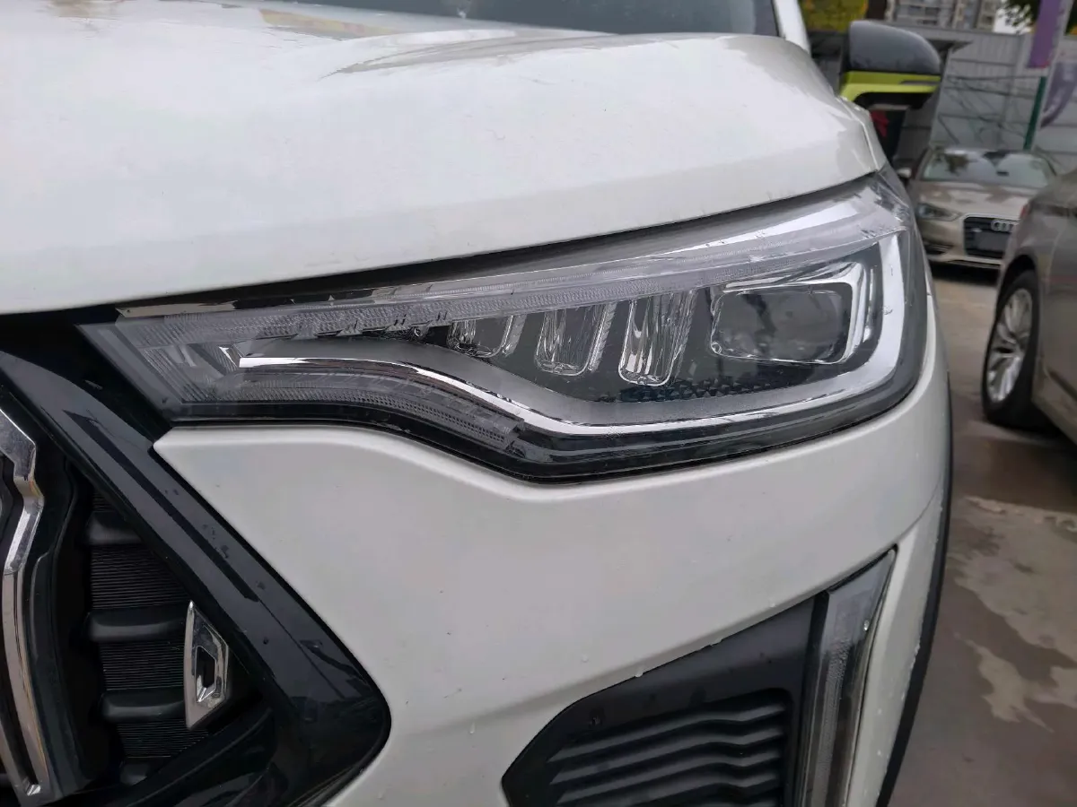 2022 Haval Rabbit 1.5T 150HP L4 7DCT,autocango,china used car exporter,china ev exporter,chinese used car exporter,chinese used ev exporter