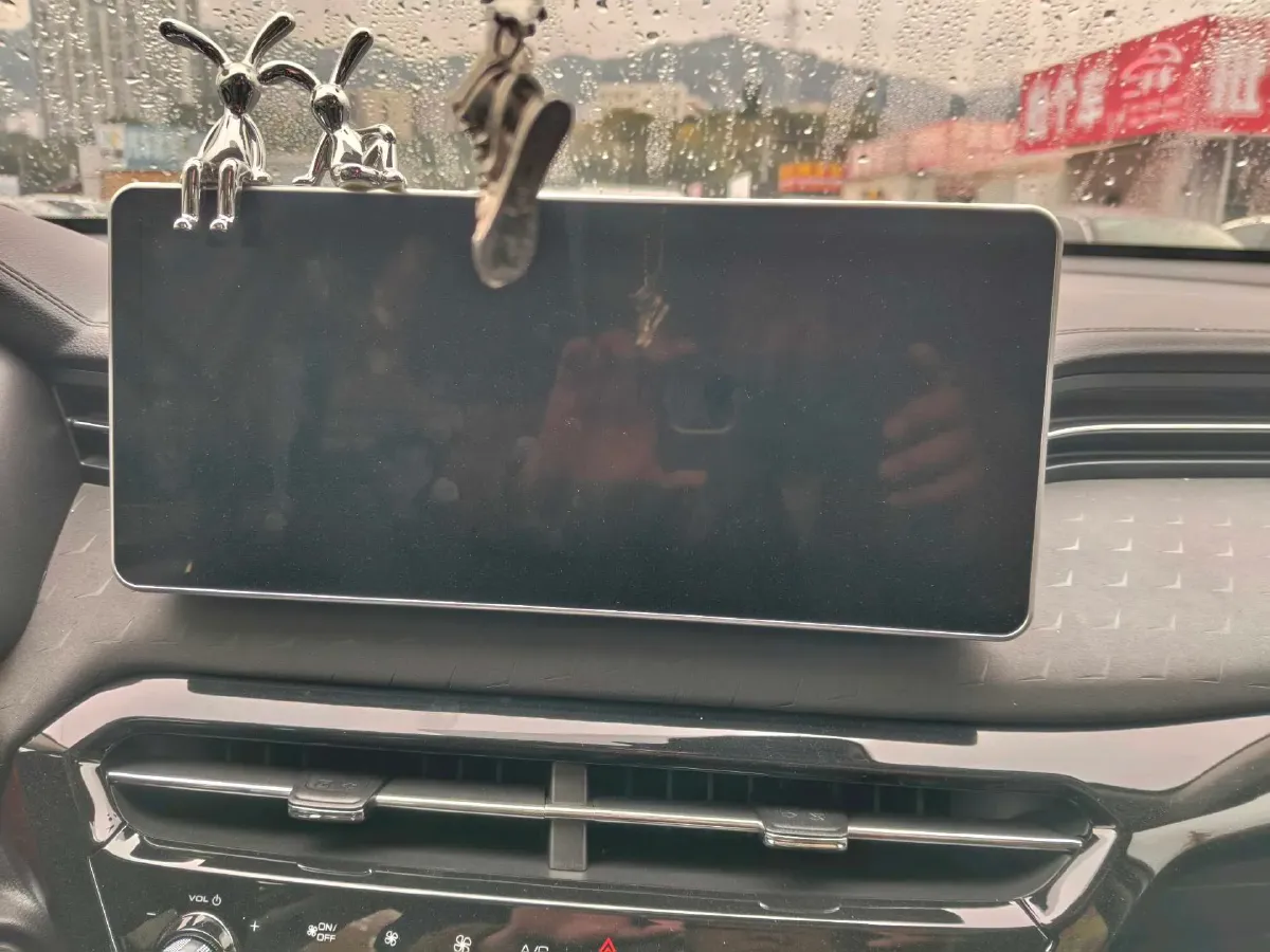 2022 Haval Rabbit 1.5T 150HP L4 7DCT,autocango,china used car exporter,china ev exporter,chinese used car exporter,chinese used ev exporter