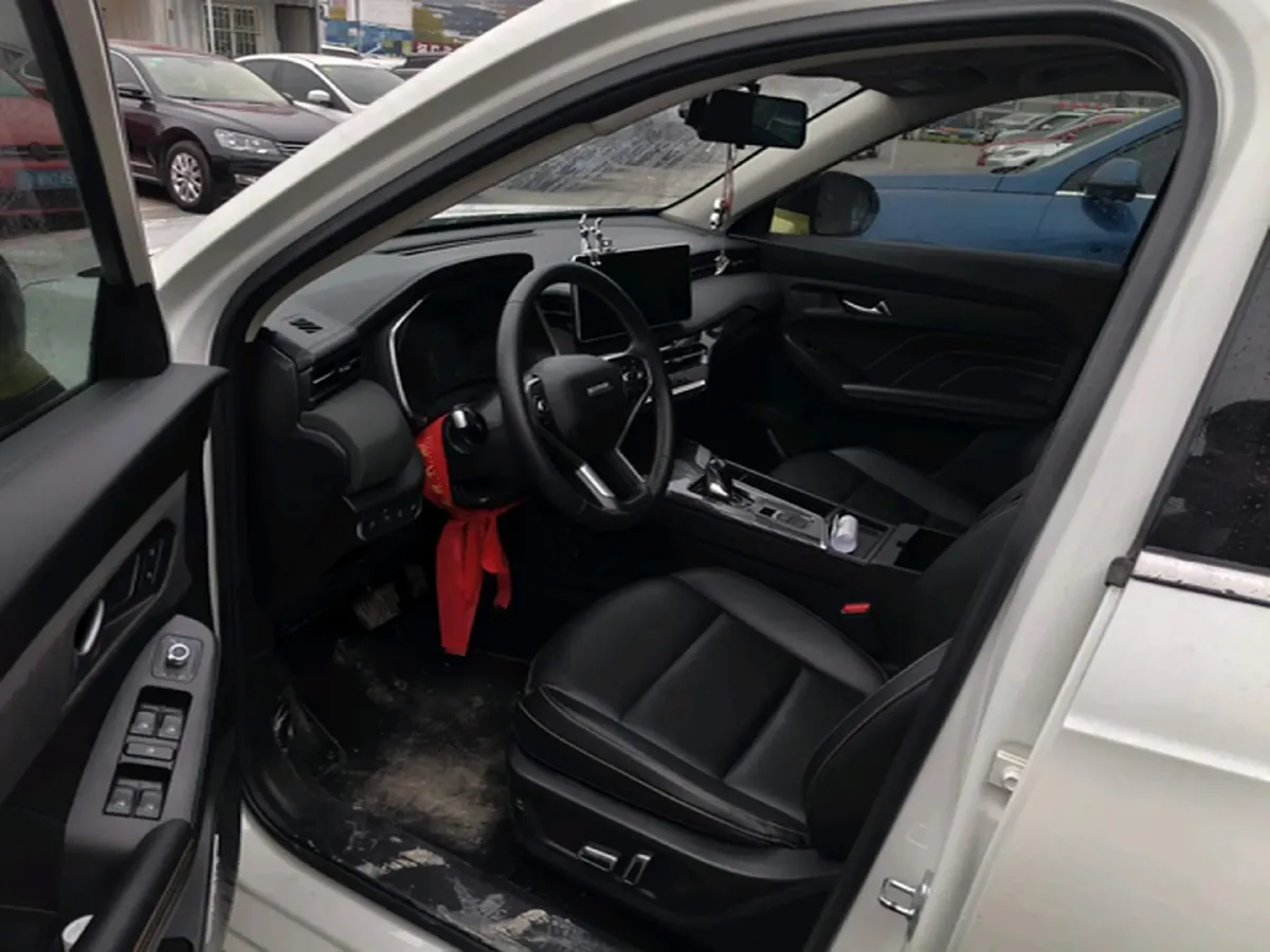 2022 Haval Rabbit 1.5T 150HP L4 7DCT,autocango,china used car exporter,china ev exporter,chinese used car exporter,chinese used ev exporter