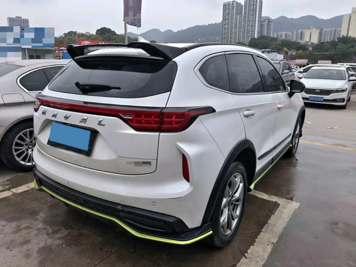2022 Haval Rabbit 1.5T 150HP L4 7DCT,autocango,china used car exporter,china ev exporter,chinese used car exporter,chinese used ev exporter