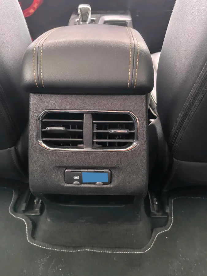 2022 Haval Rabbit 1.5T 150HP L4 7DCT,autocango,china used car exporter,china ev exporter,chinese used car exporter,chinese used ev exporter