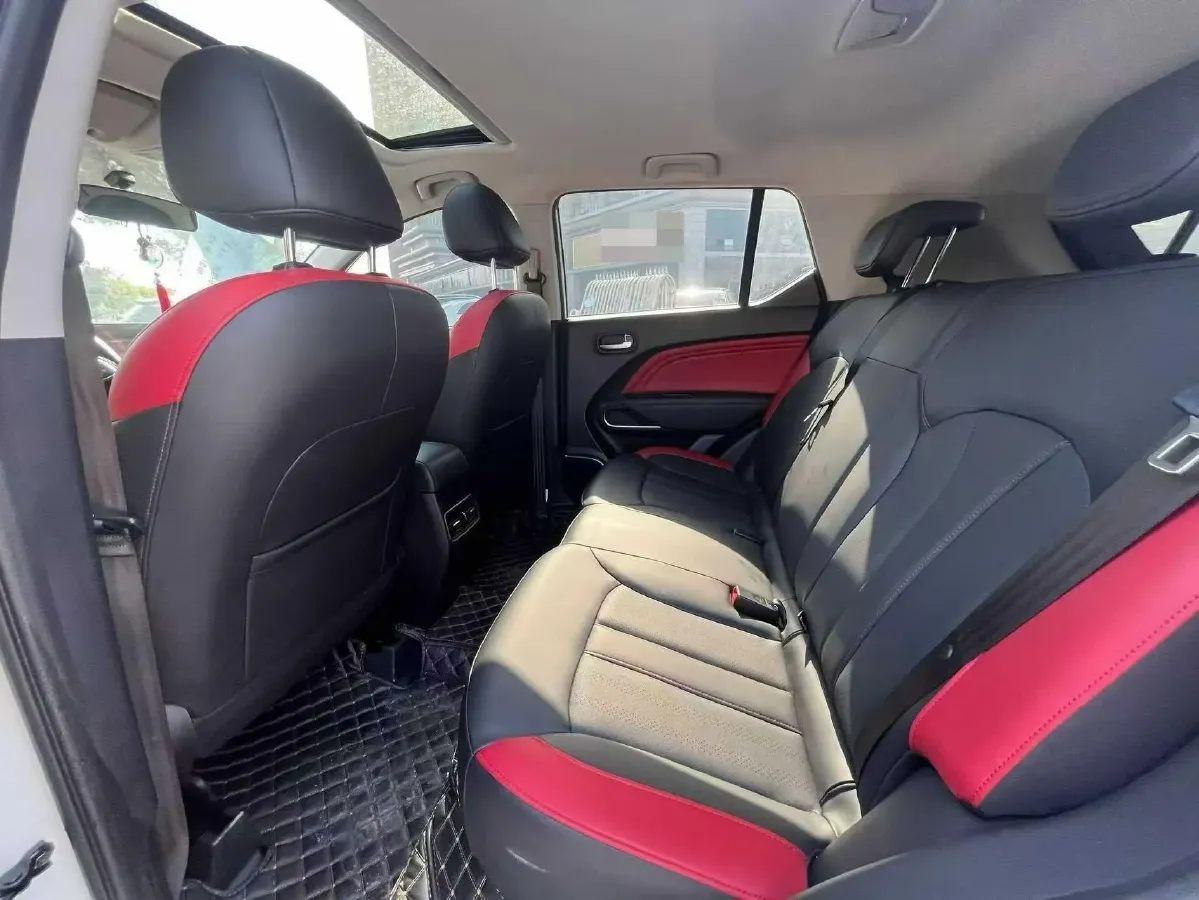 2021 GAC Trumpchi GS3 1.5T 169HP L4 6AT,autocango,china used car exporter,china ev exporter,chinese used car exporter,chinese used ev exporter