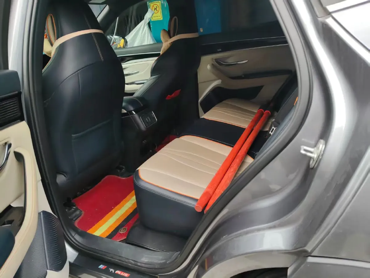 2022 Geely JiaJi 1.5T 177HP L3 7DCT PHEV 15.5KWH,autocango,china used car exporter,china ev exporter,chinese used car exporter,chinese used ev exporter